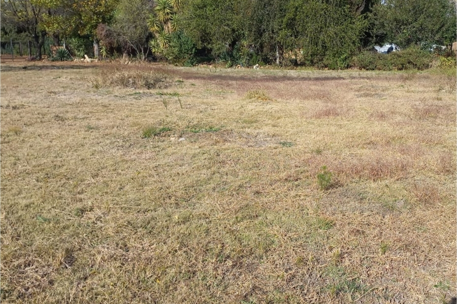 2 Bedroom Property for Sale in Deneysville Free State
